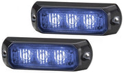 Hella 2XD 014 561-001 Strobe-type Beacon