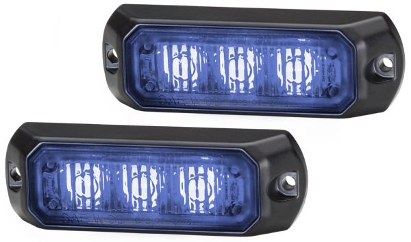 Hella 2XD 014 561-001 Strobe-type Beacon