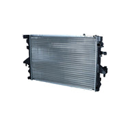 NRF Engine Radiator 53795A