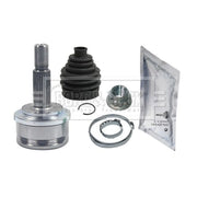 Borg & Beck Drive Shaft Joint Kit BCJ1307