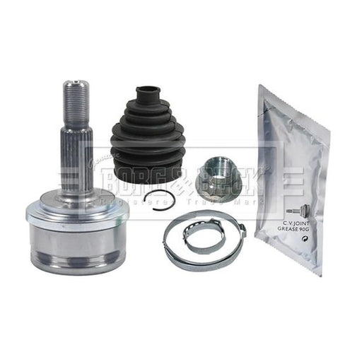 Borg & Beck Drive Shaft Joint Kit BCJ1307