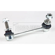 Borg & Beck Stabiliser Bar Link Coupling Rod BDL7634