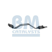 BM Catalysts Homologated Petrol Cat BM91242H