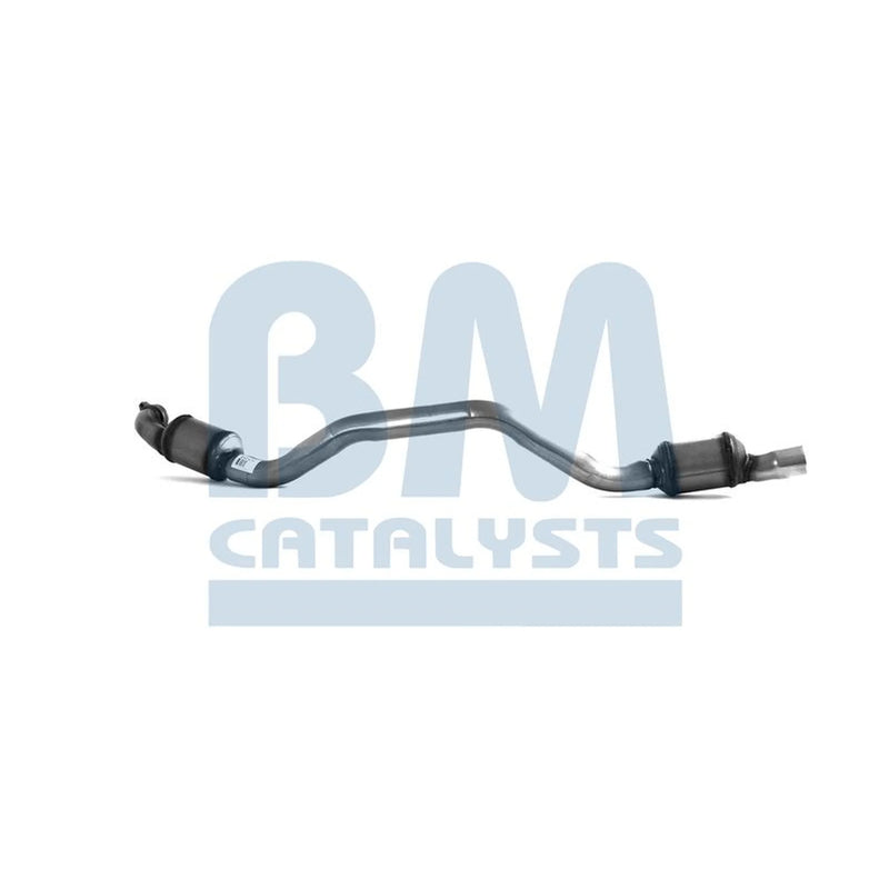 BM Catalysts Homologated Petrol Cat BM91242H