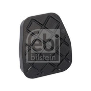 Febi Clutch Pedal Pedal Pad Wide Thick 188678