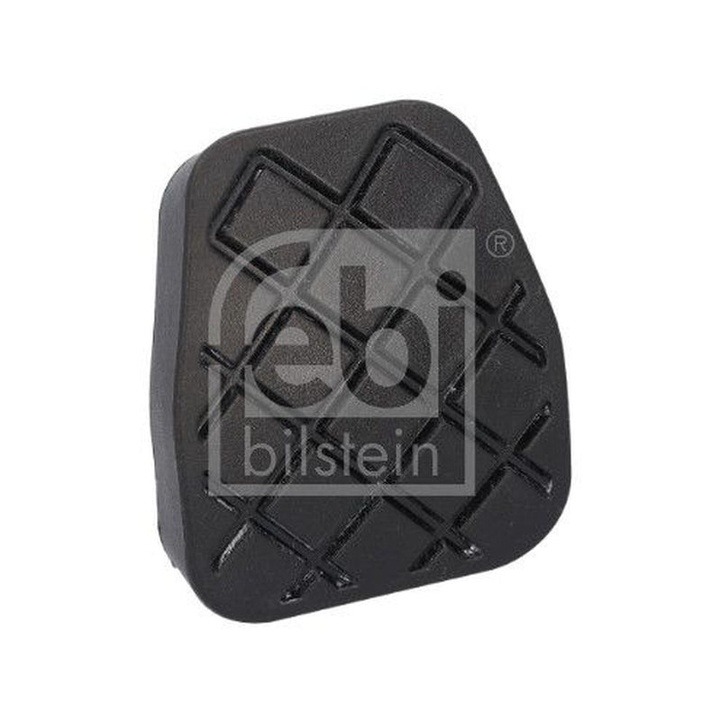 Febi Clutch Pedal Pedal Pad Wide Thick 188678