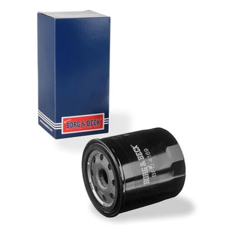Borg & Beck Engine Oil Filter BFO4169