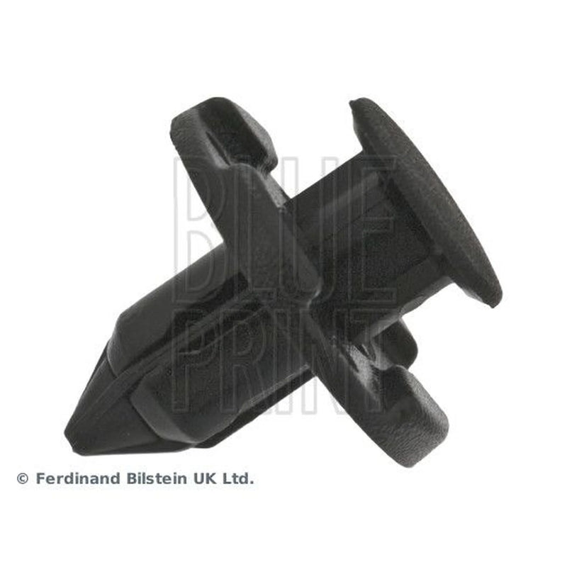 Blue Print Underbody Panelling Retaining Clip 12mm OD Plastic ADN19702