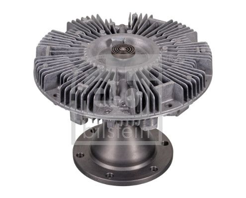 Febi Radiator Fan Clutch fits Scania 4 - Series 1995-2008