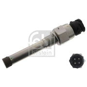 Febi Vehicle Speed Sensor VSS 4 Pin 46017
