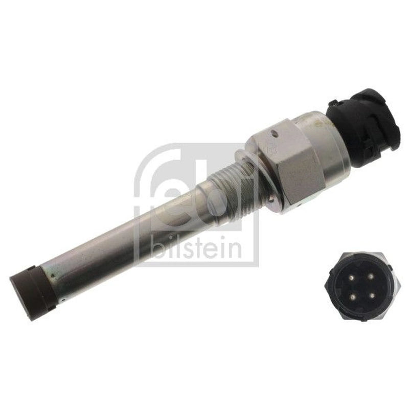 Febi Vehicle Speed Sensor VSS 4 Pin 46017