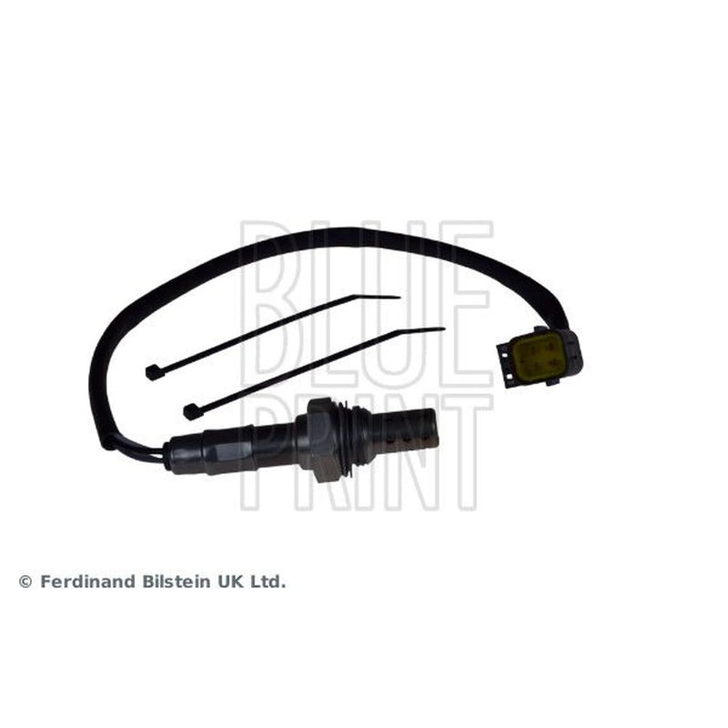 Blue Print O2 Lambda Oxygen Sensor ADJ137016