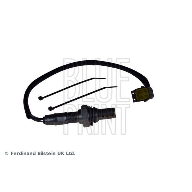 Blue Print O2 Lambda Oxygen Sensor ADJ137016