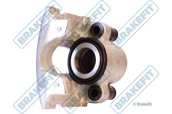 Apec Brake Caliper Assembly Front Right fits Ford Mpv 1991-2003 1.3 1.8