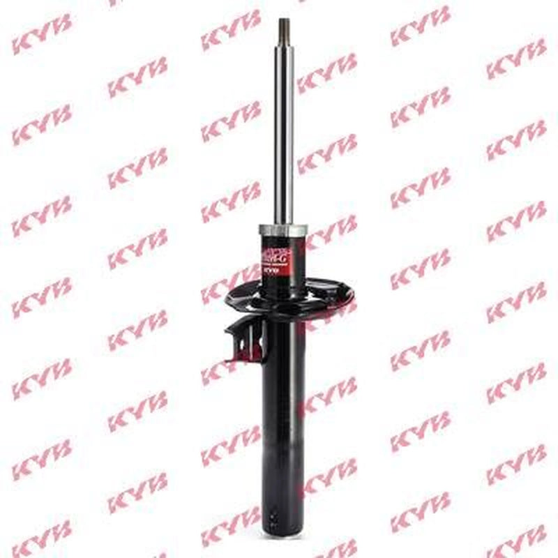 KYB Shock Absorber Damper Strut Front 334834