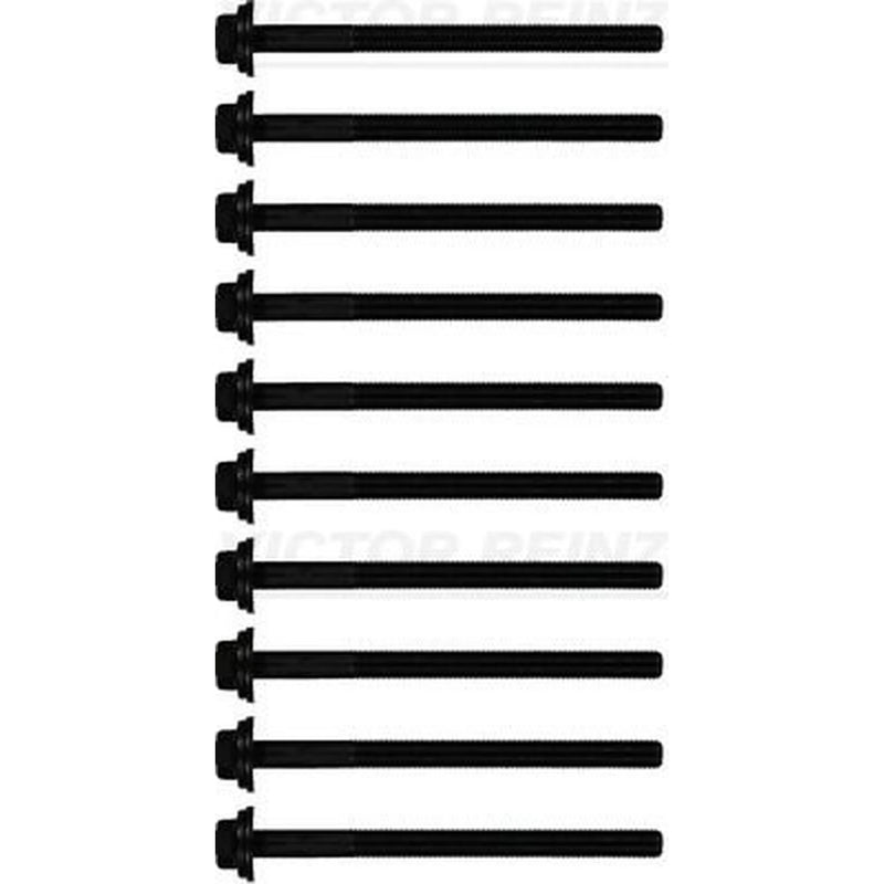 Victor Reinz Cylinder Head Bolt Set M12 14-12901-01