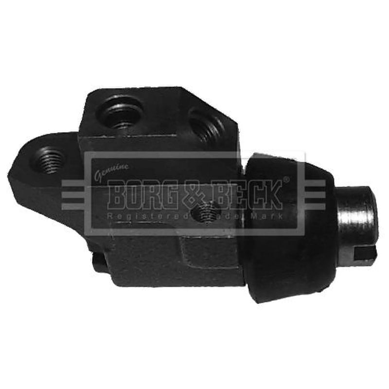 Borg & Beck Wheel Cylinder Hydraulic Brake Front Right BBW1280