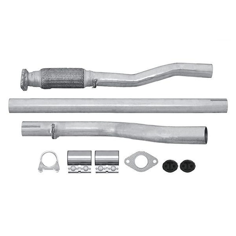 Hella Exhaust Pipe OD 8LA 366 002-131
