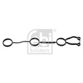 Febi Cylinder Head Cover Gasket NBR (nitrile butadiene rubber) 36271