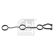 Febi Cylinder Head Cover Gasket NBR (nitrile butadiene rubber) 36271