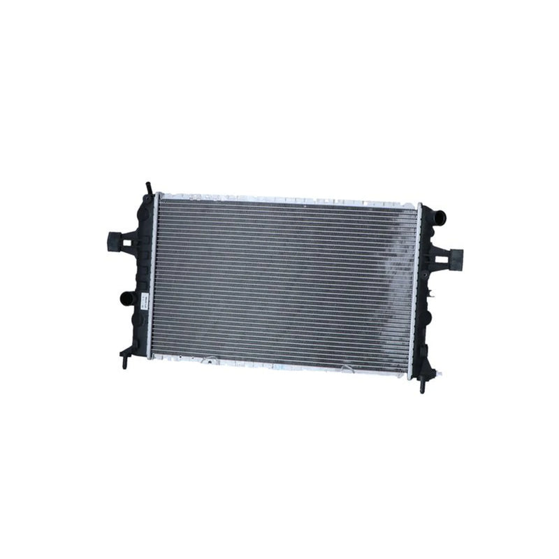 NRF Engine Radiator 58177