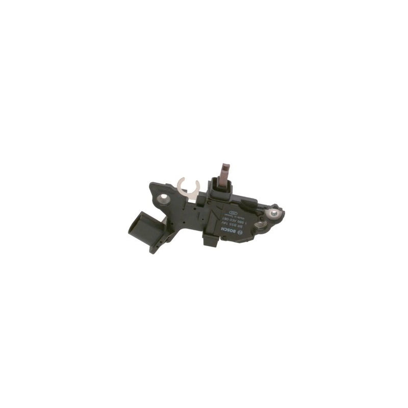 Bosch Alternator Voltage Regulator 1986AE0081