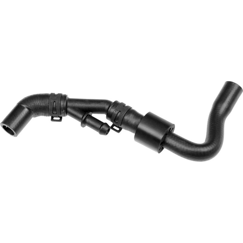 Gates Molded Heater Hose 02-2848