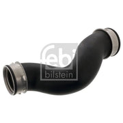 Febi Intercooler Turbo Charge Air Hose Right 49362
