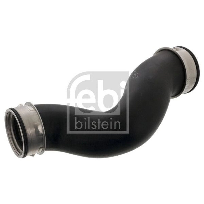 Febi Intercooler Turbo Charge Air Hose Right 49362