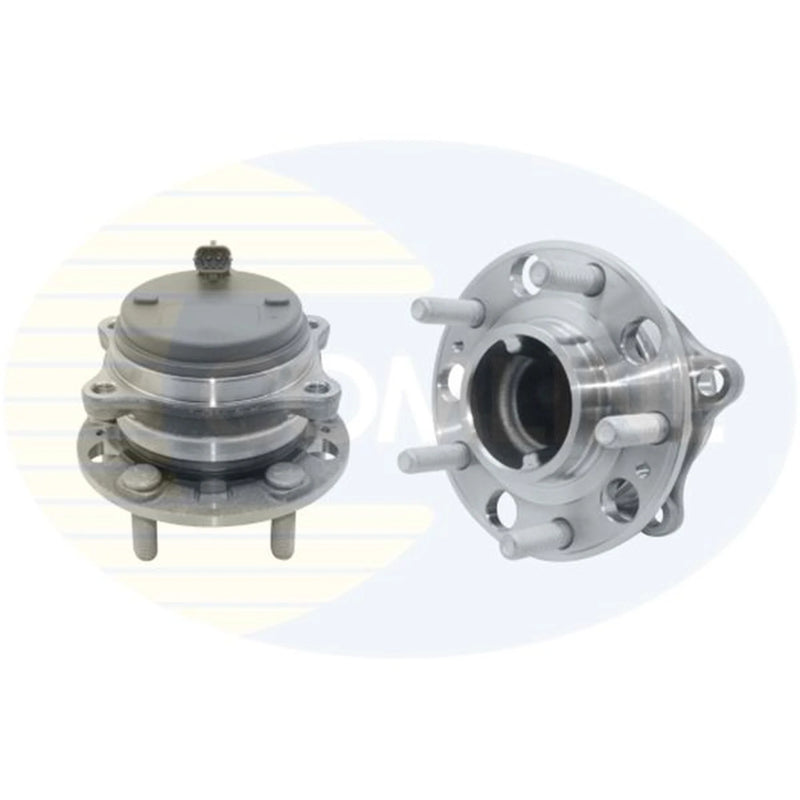 Comline Wheel Bearing Kit CHA476