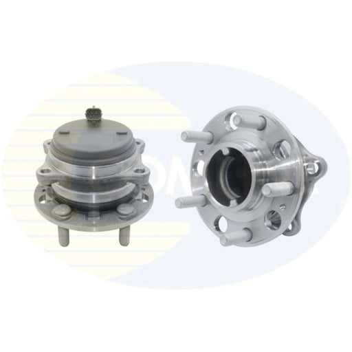 Comline Wheel Bearing Kit CHA476