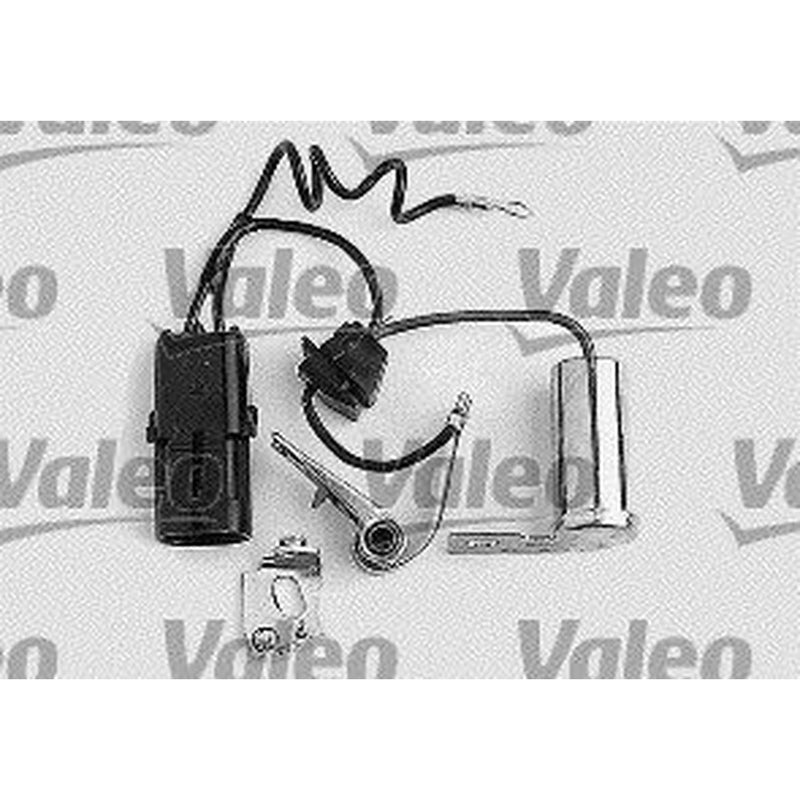 Valeo Contact Set + Condenser D212 582476