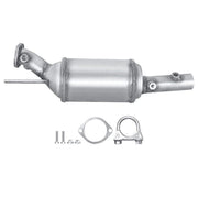 Hella Soot/Particulate Filter 8LG 366 071-311