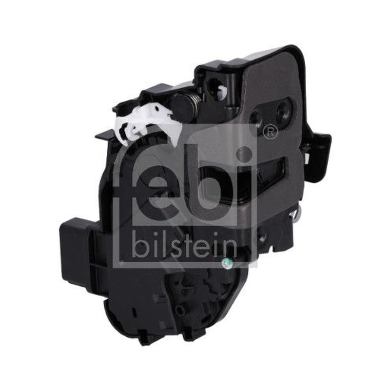 Febi Door Lock Mechanism Right Rear 10 Pin 197183