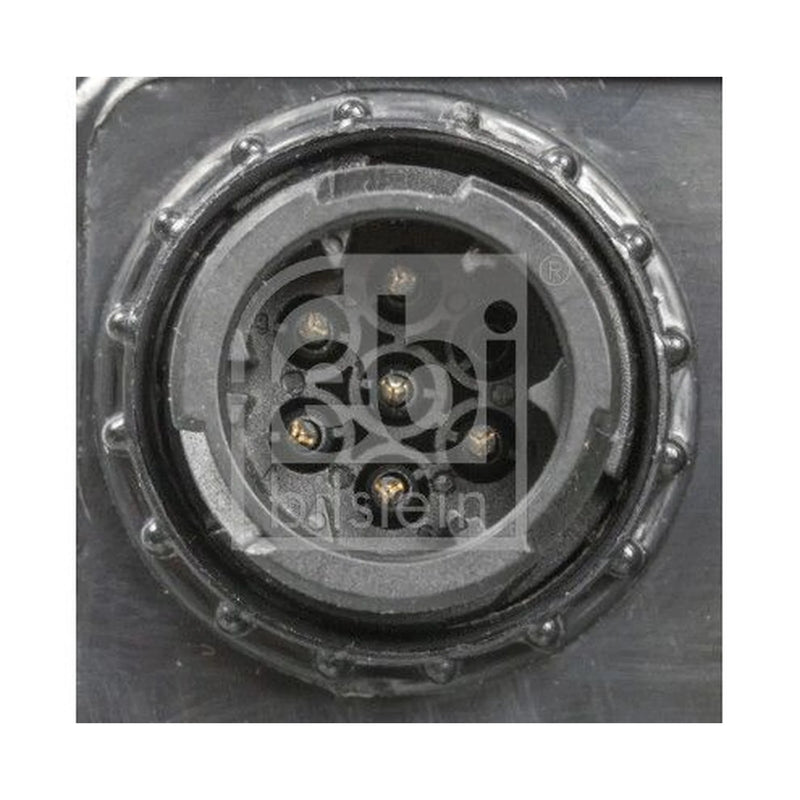 Febi Tail Light / Lamp Right 194124