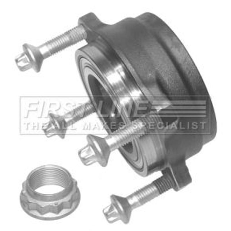 First Line Wheel Bearing Kit FBK1060