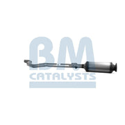 BM Catalysts Dpf BM11169