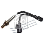 Febi O2 Lambda Oxygen Sensor Rear 177502