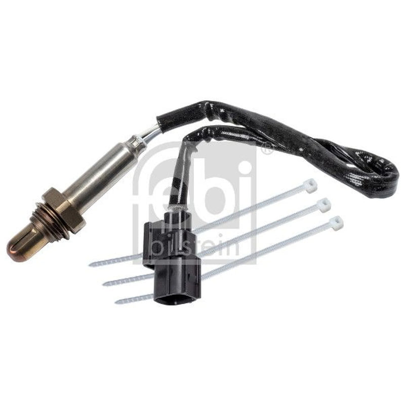 Febi O2 Lambda Oxygen Sensor Rear 177502