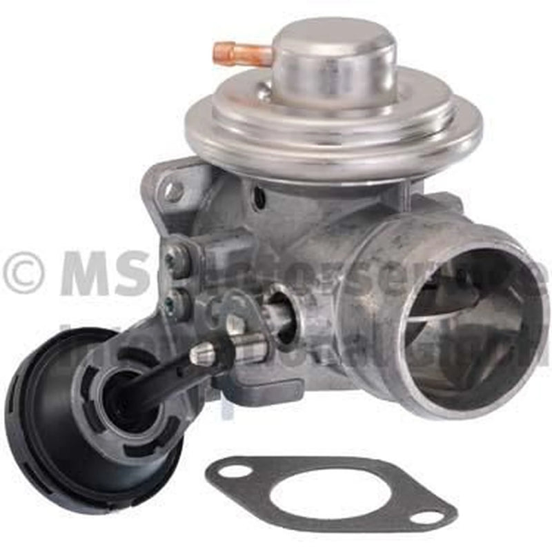 Pierburg Exhaust Gas Recirculation Valve 7.24809.17.0