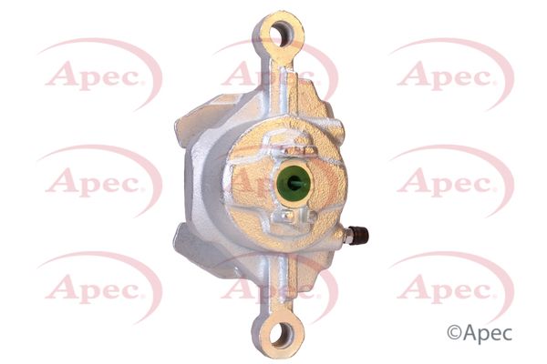 Apec Brake Caliper Assembly Front Right