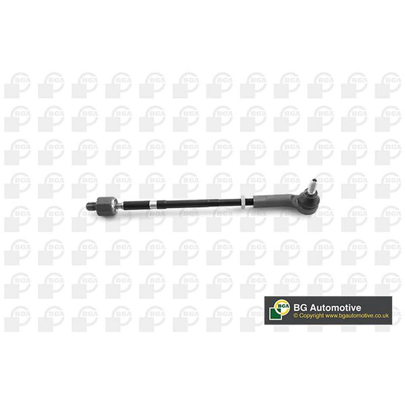 BGA Inner Rack End Right Joint Front Right SR0133