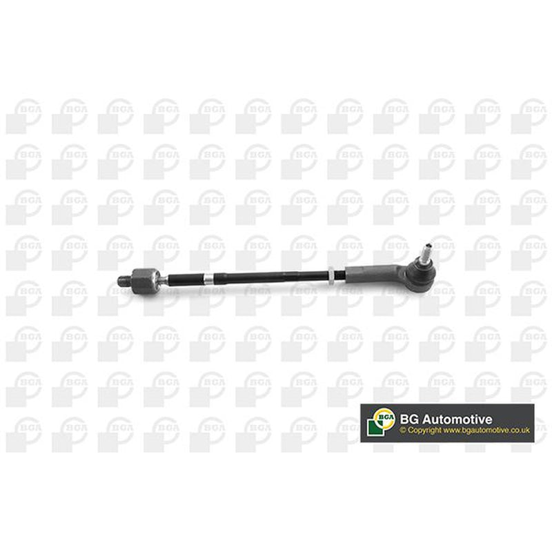 BGA Inner Rack End Right Joint Front Right SR0133