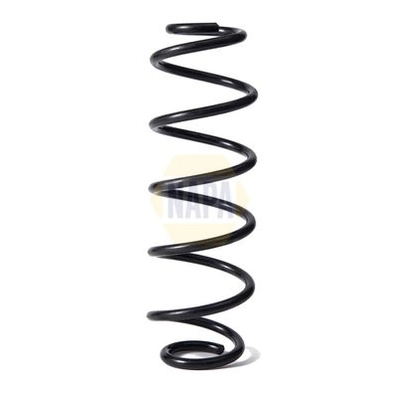 NAPA Rear Suspension Coil Spring NCS2123