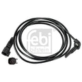 Febi ABS Wheel Speed Sensor Rear Right 177030