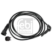 Febi ABS Wheel Speed Sensor Rear Right 177030