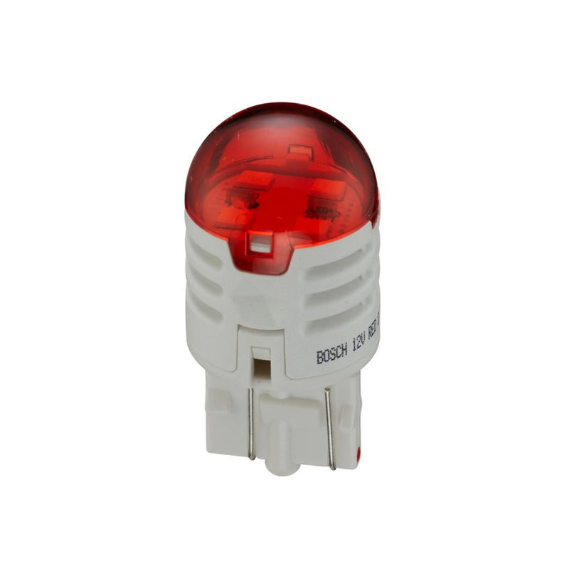 Bosch Indicator Turn Signal Bulb W3x16q 12V 2,5W 1 987 301 525