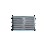 NRF Engine Radiator 58123