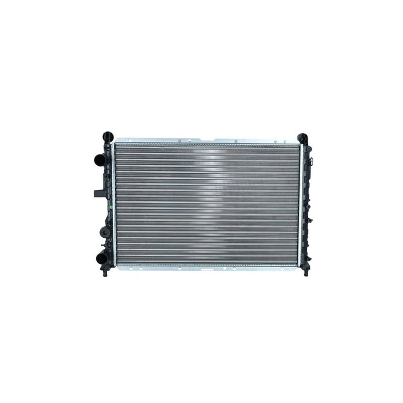 NRF Engine Radiator 58123