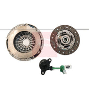 Apec Clutch Kit Set 3pc ACL1360